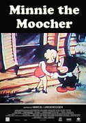 Locandina Minnie the Moocher