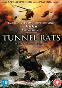 Locandina Tunnel rats