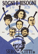 06. Sogni e bisogni: I ladri