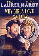 Locandina PerchÃ© le ragazze amano i marinai