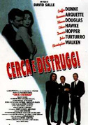 Cerca e distruggi