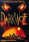 Dark wolf