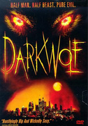 Locandina Dark wolf