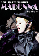 Madonna: the performance review