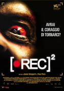 Locandina [Rec] 2