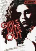 Locandina Girls nite out