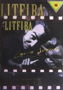 Locandina Litfiba: Lacio Drom (Buon viaggio) - Film (1995)