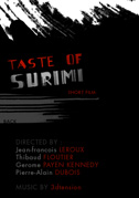 Locandina Taste of Surimi