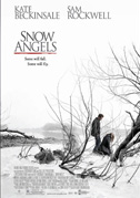 Locandina Snow angels