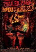 Locandina Trailer park of terror