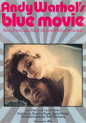 Locandina Blue movie