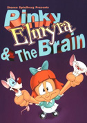 Locandina Pinky, Elmyra and the Brain