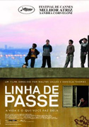 Linha de passe