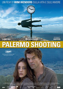 Palermo shooting