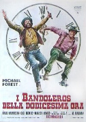 I bandoleros della dodicesima ora