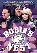 Il nido di Robin