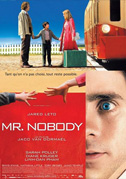 Locandina Mr. Nobody