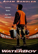 Locandina Waterboy