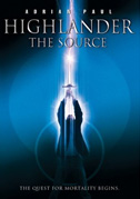 Locandina Highlander: The source