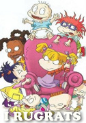 Locandina I Rugrats