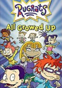 I Rugrats da grandi