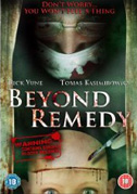 Locandina Beyond remedy