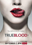 Locandina True blood