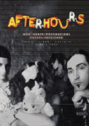 Afterhours - Non usate precauzioni ma fatevi infettare