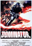 Locandina Dominator