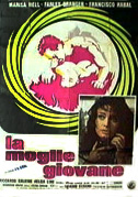 La moglie giovane