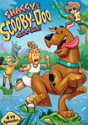 Locandina Shaggy & Scooby-Doo
