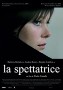 La spettatrice