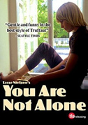 Locandina You are not alone - Film (1978)
