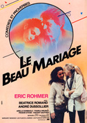 Il bel matrimonio