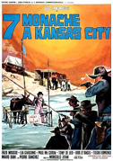 Sette monache a Kansas City