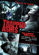 Locandina Trapped ashes