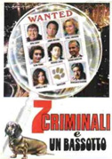 Sette criminali e un bassotto