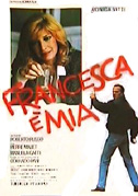 Francesca è mia