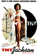 TNT Jackson - La furia di Harlem
