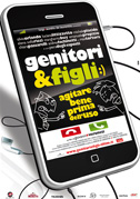 Locandina Genitori & figli: agitare bene prima dell'uso