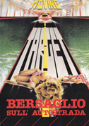 Bersaglio sull'autostrada