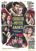 Cronache di poveri amanti