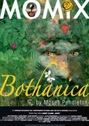 Locandina Momix: Bothanica