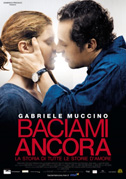 Locandina Baciami ancora - Film (2010)