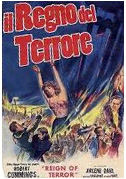 Il regno del terrore