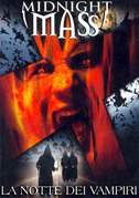 Locandina La notte dei vampiri - Film (2003)