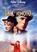 Ritorno dall'ignoto