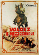 Valdez il mezzosangue