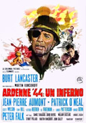 Ardenne '44: un inferno