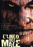 L'urlo del male